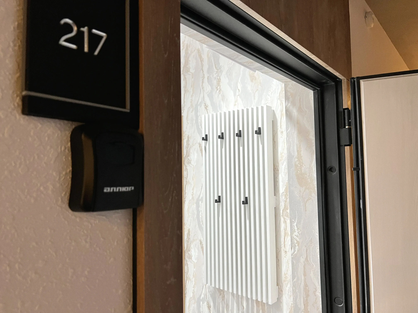 Апартаменты Точка Комфорта