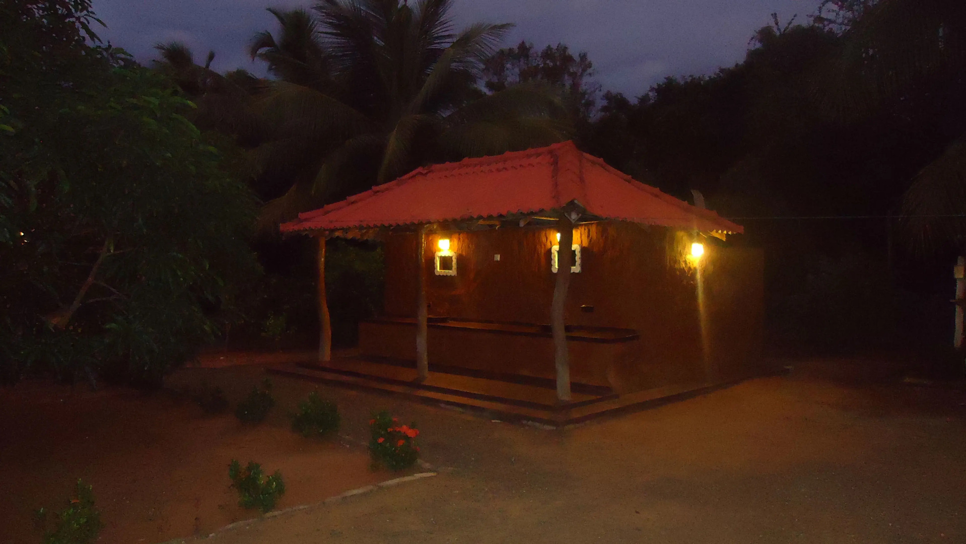 Курортный Отель Heina Nature Resort & Yala Safari