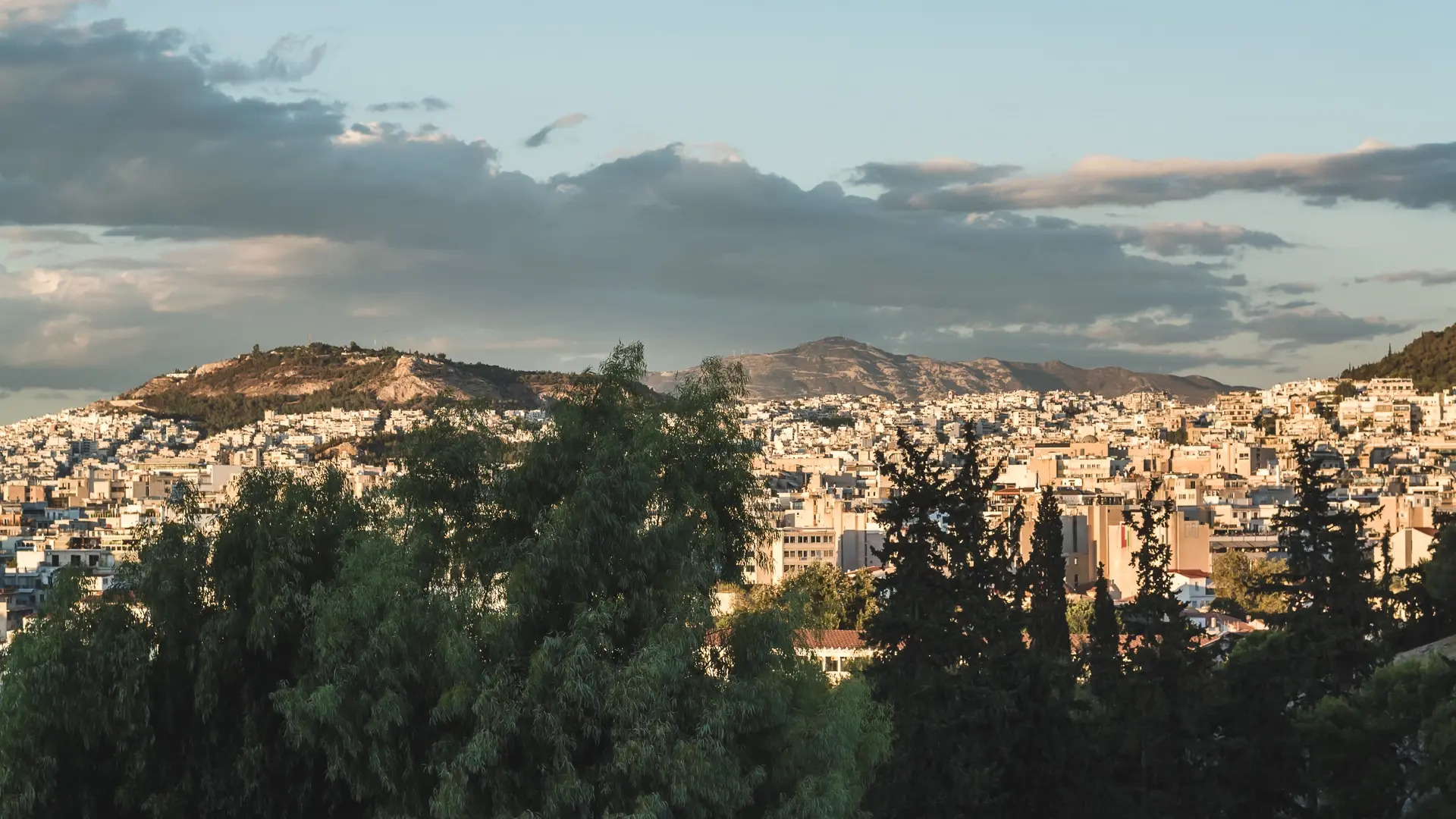 Апартаменты Acropolis Luxury