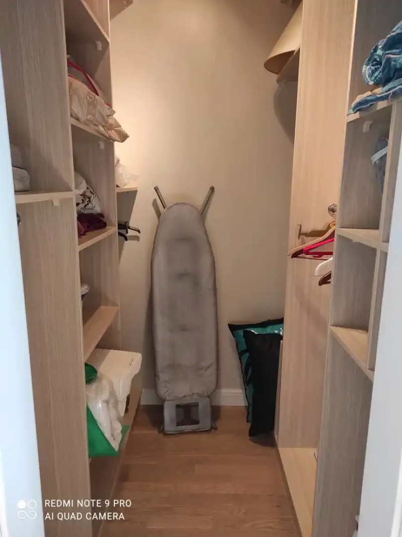 Апартаменты Прибалтийский силуэт