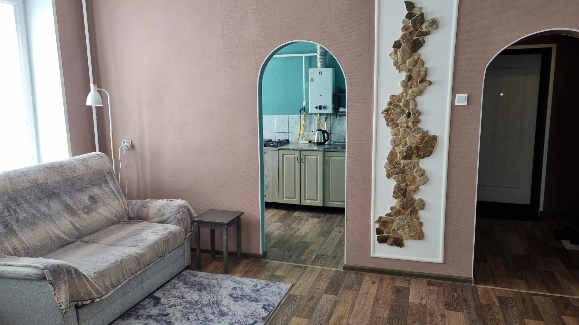 Апартаменты Рогатица 26А