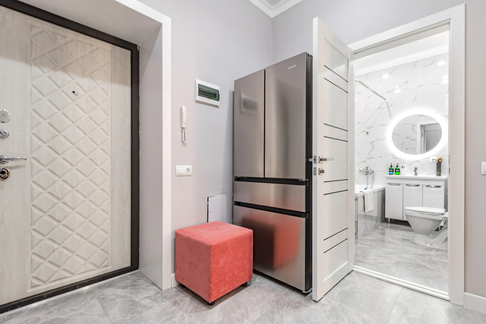 Квартира Cozy Nest