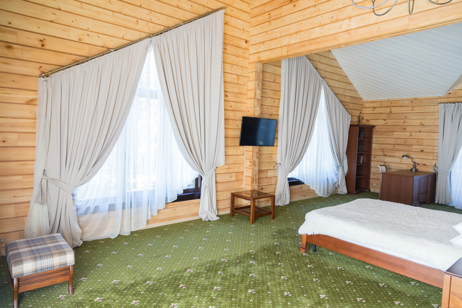 Отель Victoria Village