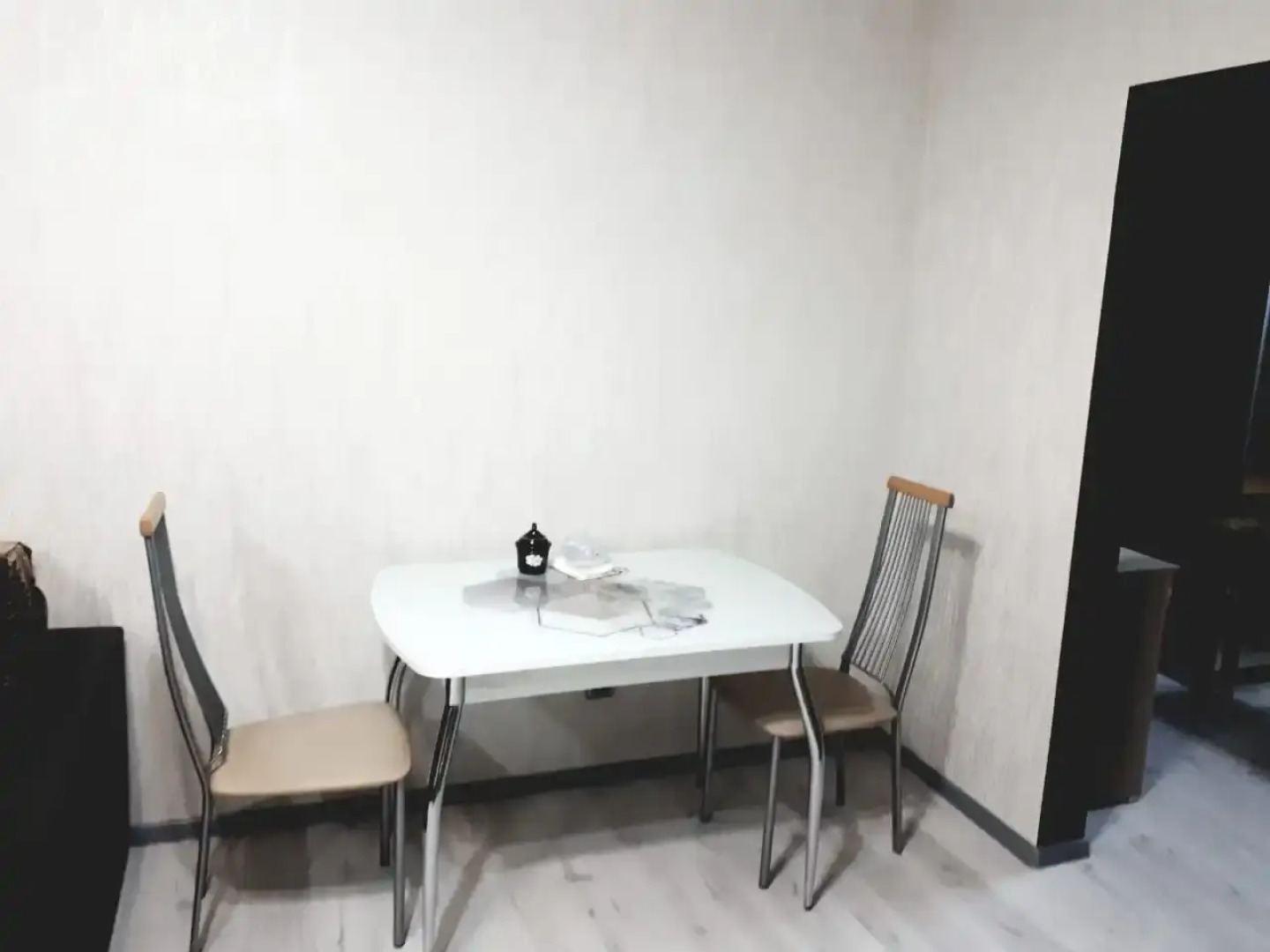 Квартира Новостройка на Улице Курнатовского 8