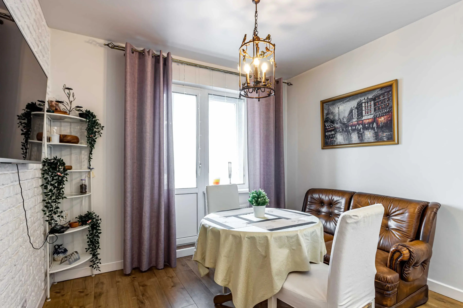 Апартаменты BelaTravel по адресу: Тимирязева 10