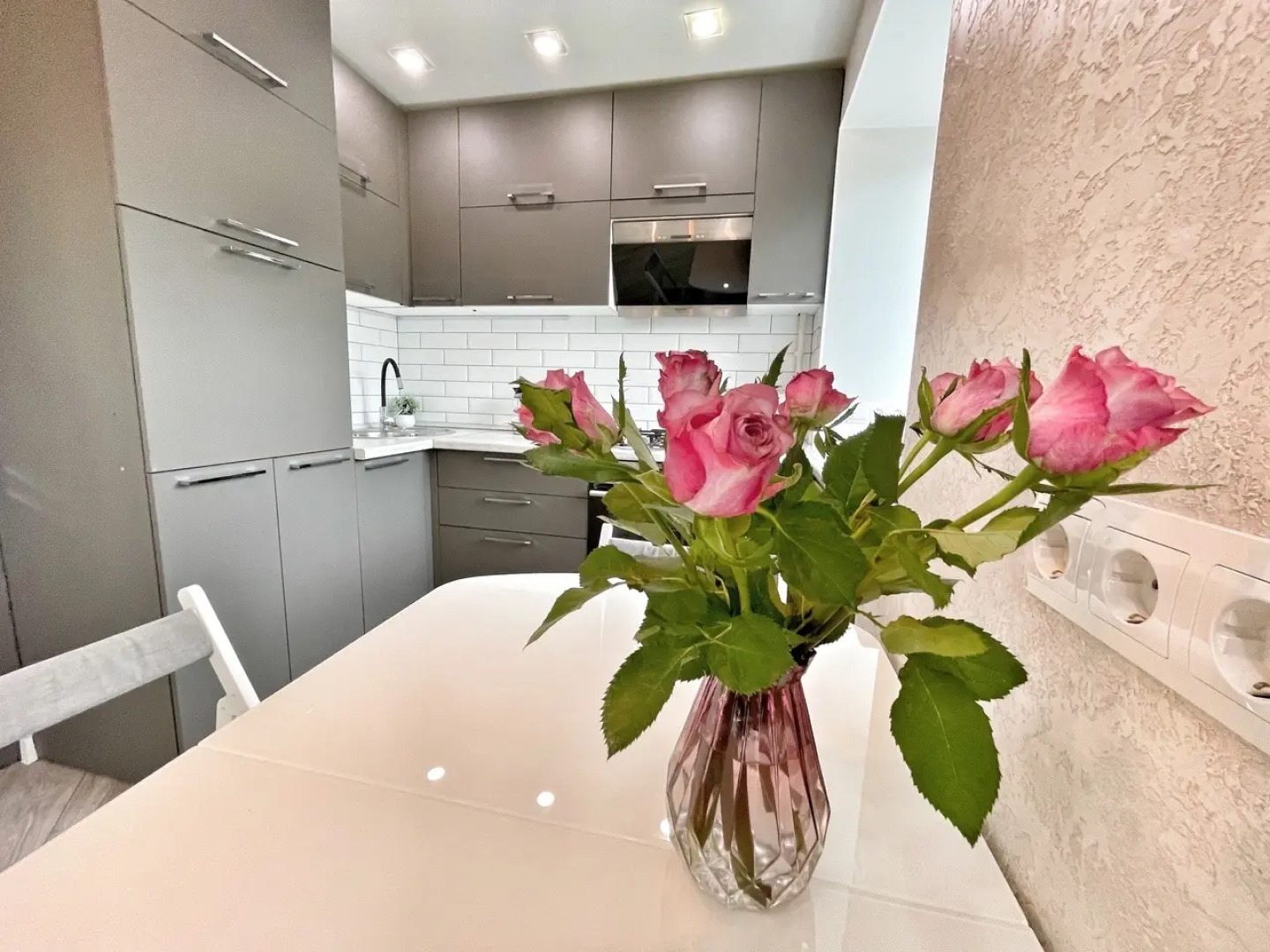 Квартира в Центре Города