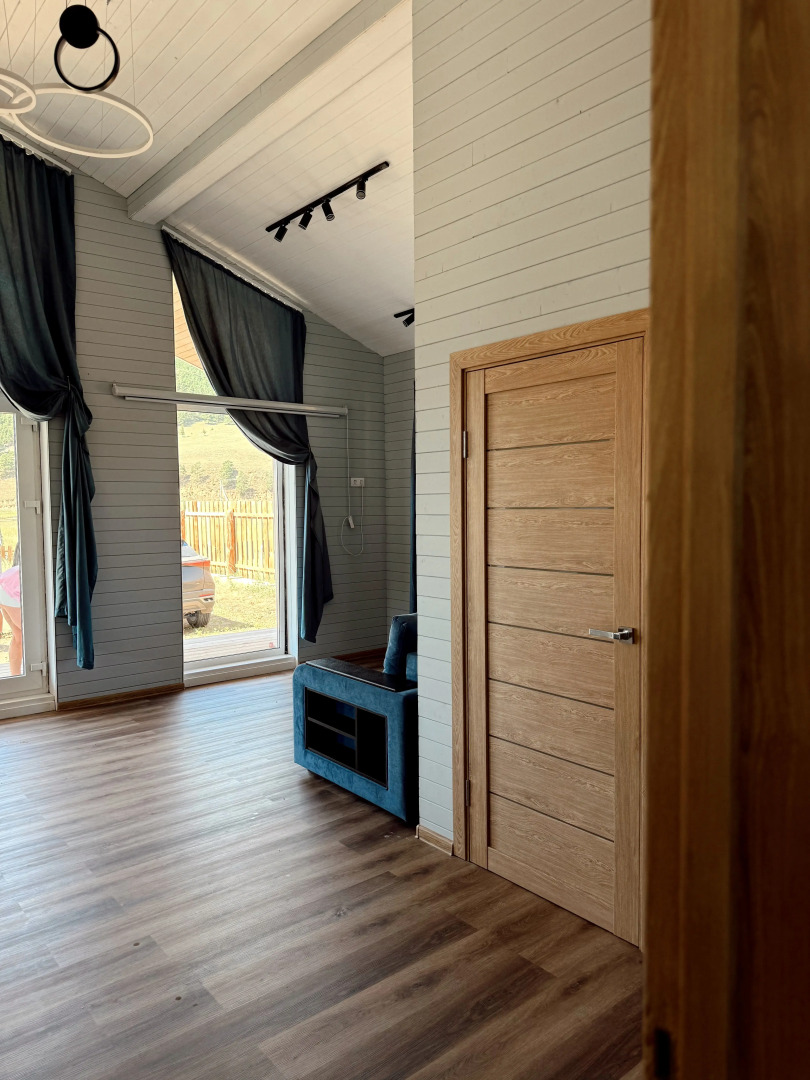 Частный дом Лисья Нора