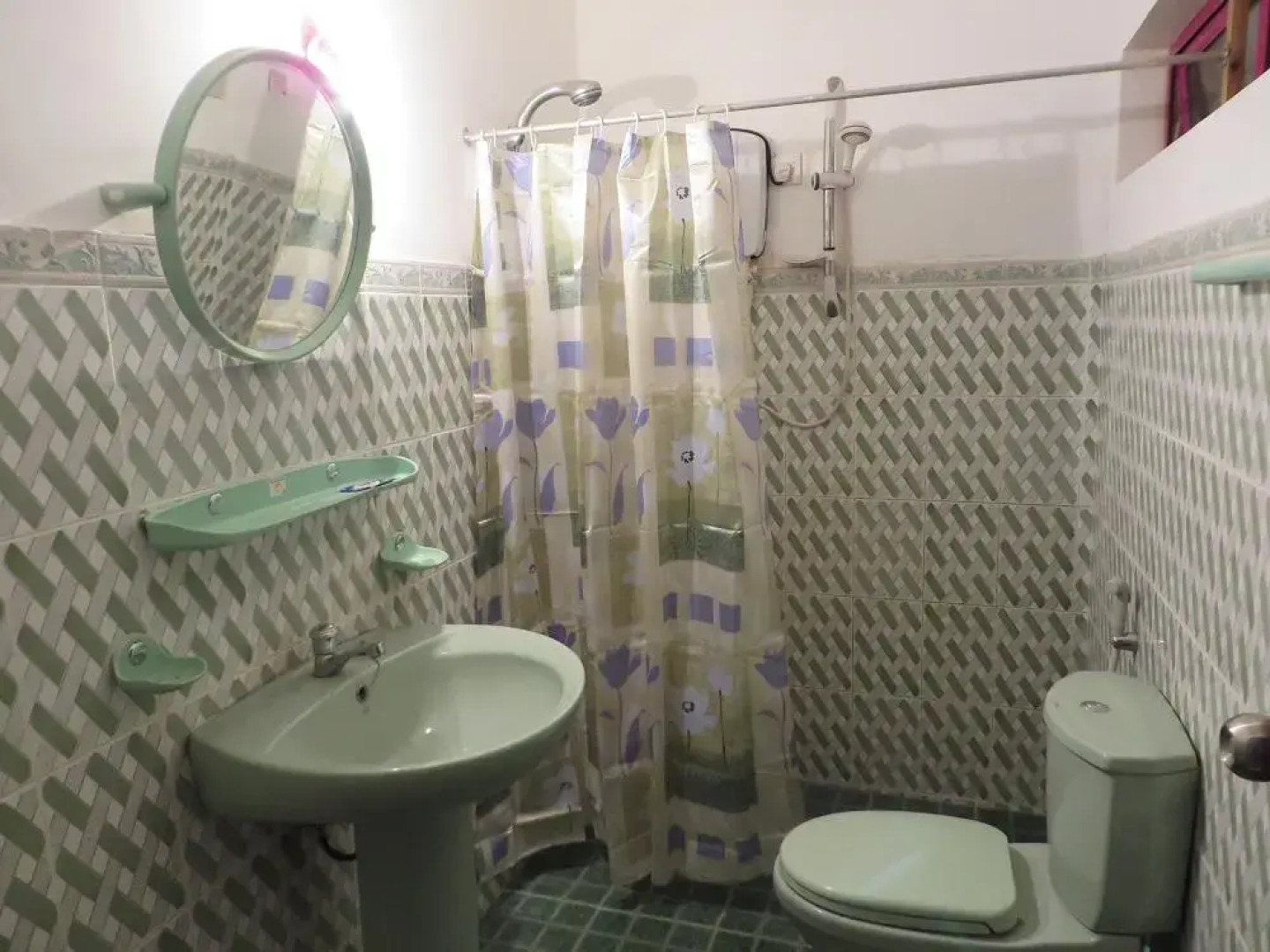 Гостевой Дом Blossom Rest