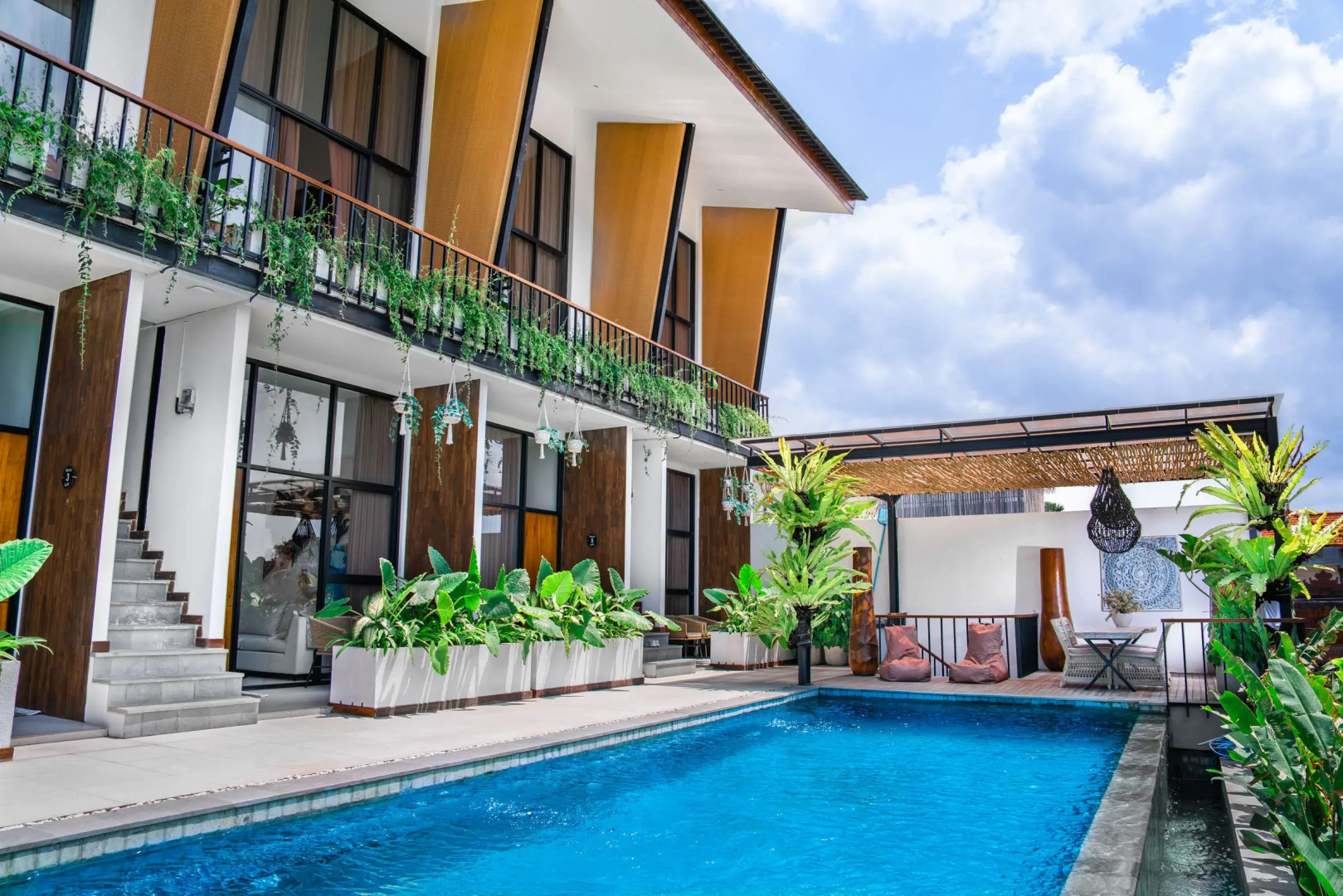 Апартаменты Karra Loft - BALI INVEST CLUB