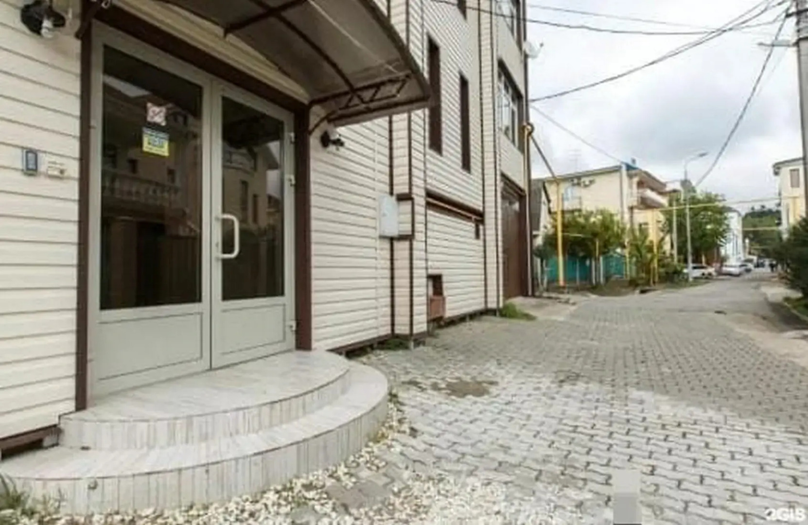 Гостевой Дом Башня