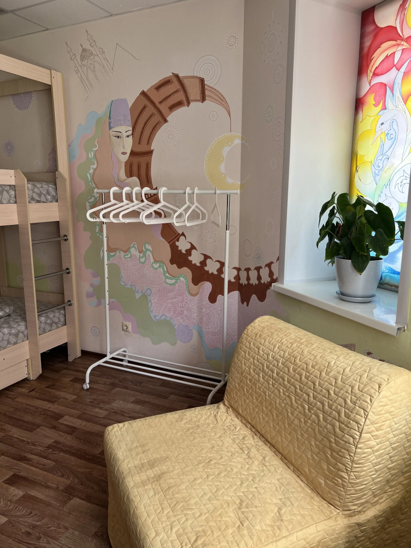 Хостел Лайк