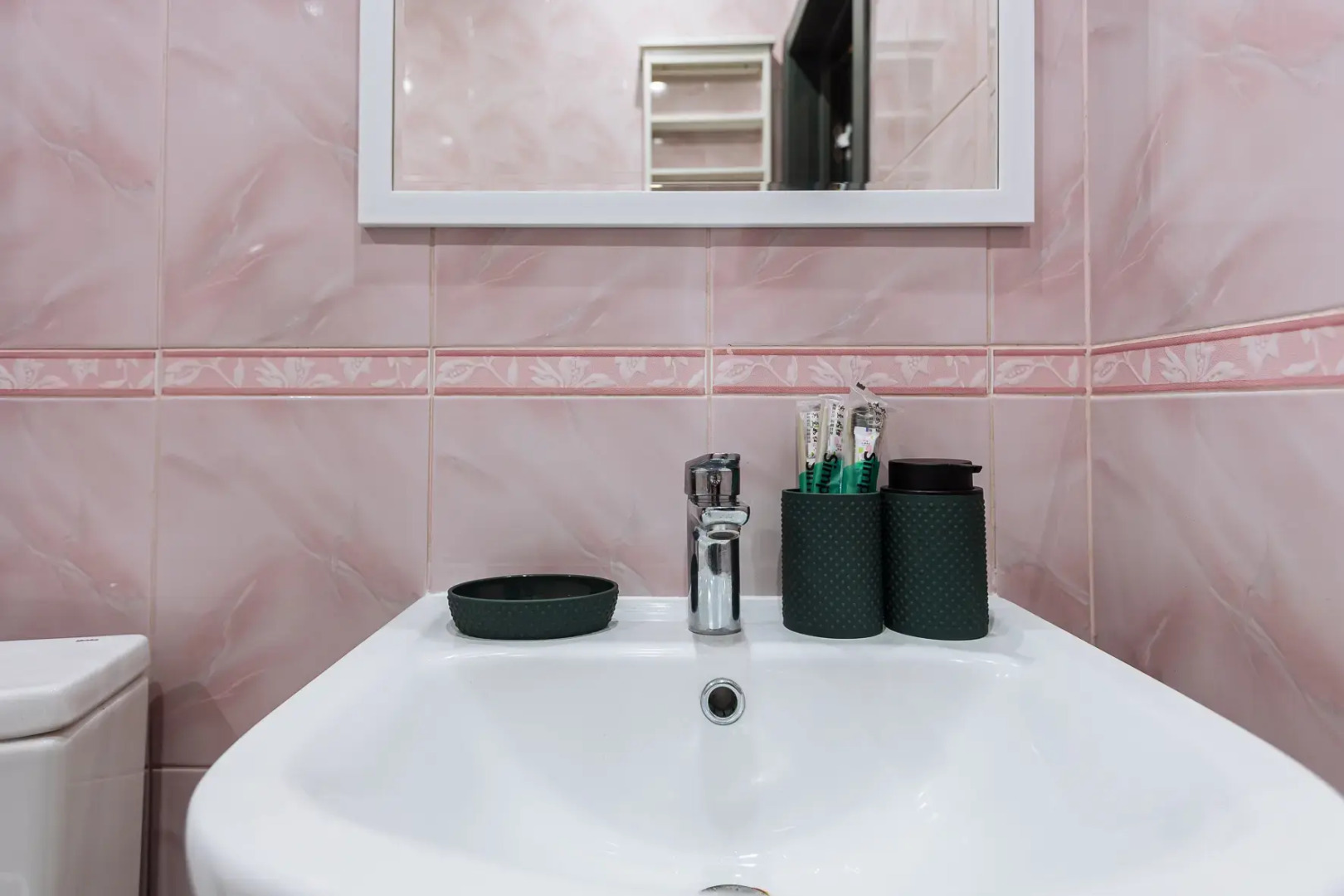 Апартаменты Malkova Apartments на Окружной