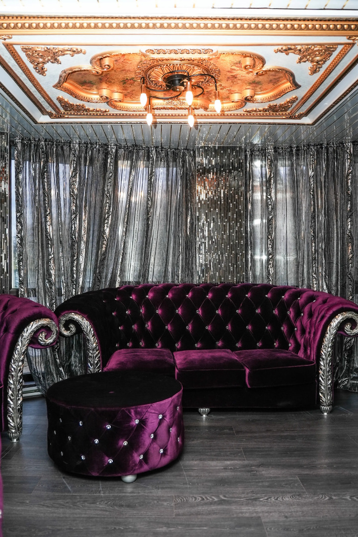 Загородный Клуб Петергоф