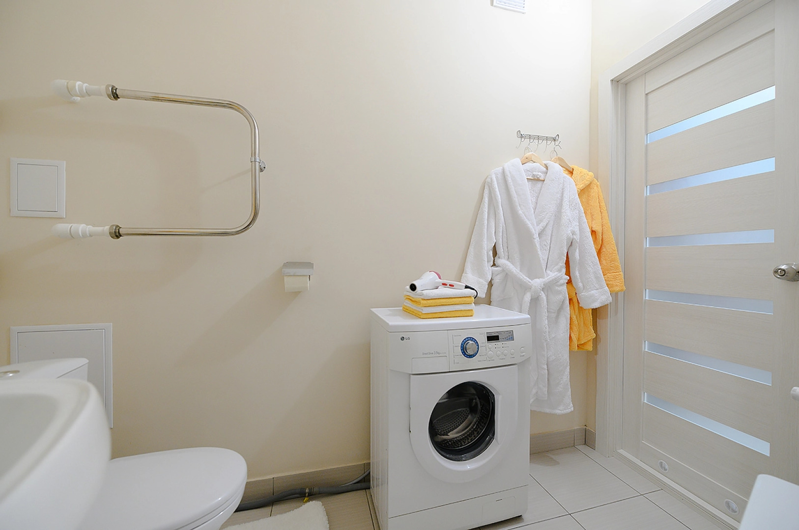 Апартаменты Пять Звёзд Арена