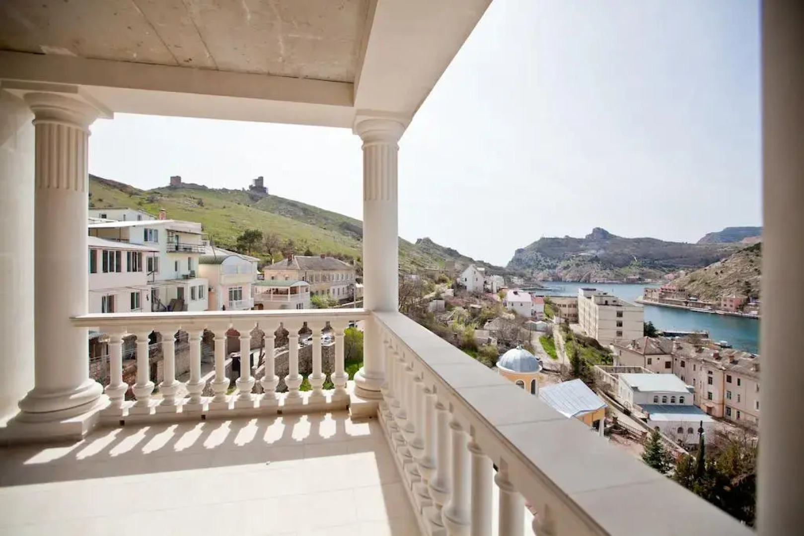 Гостевой Дом KuprInn