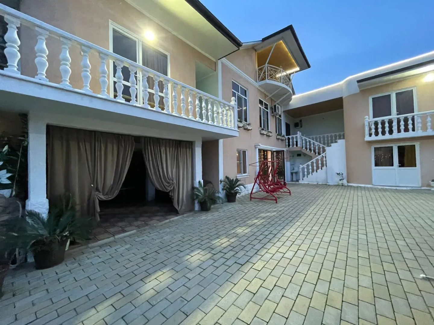 Гостевой дом "Сан-Мария"