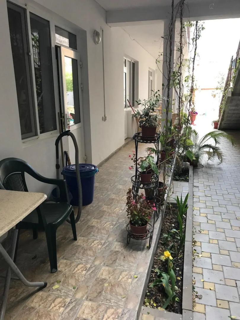 Жилые помещения Частный дом на Шевченко 167