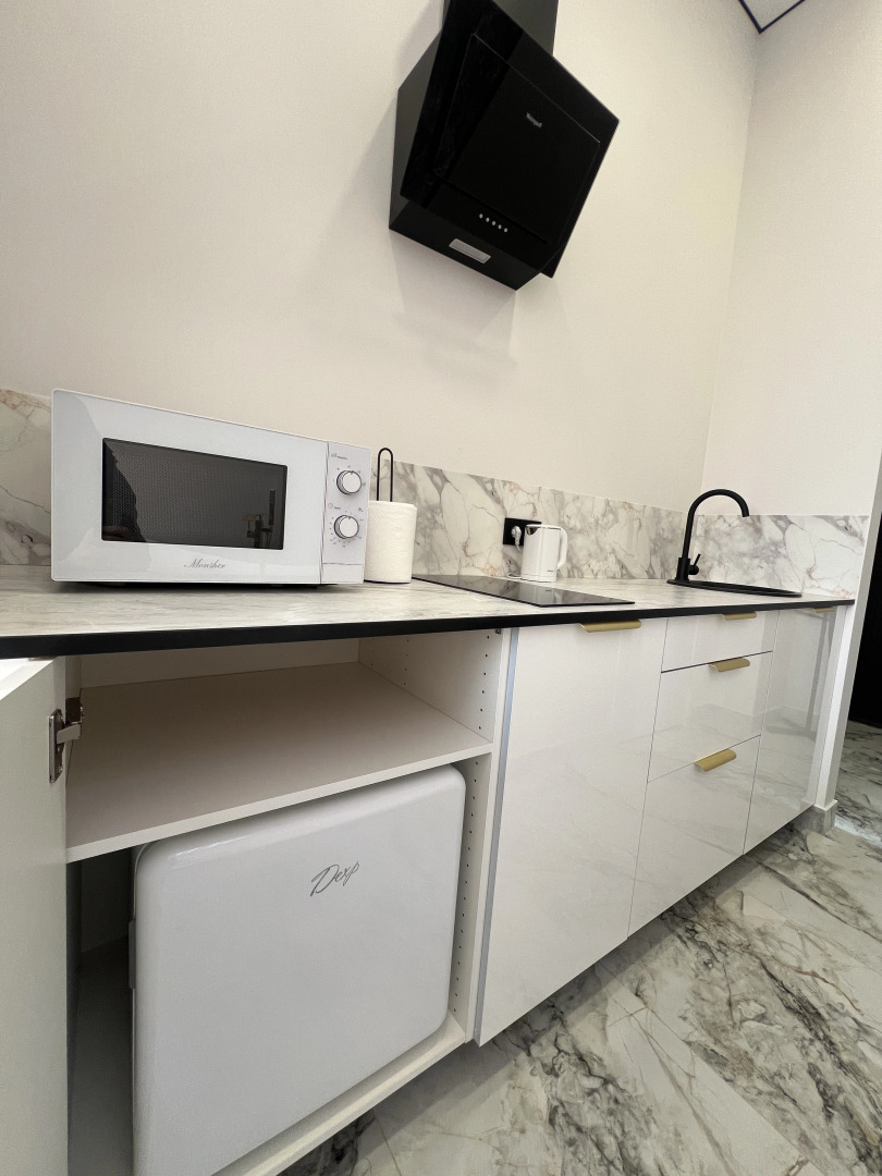 Апартаменты от ЭлитХаус24 ЖК Статус