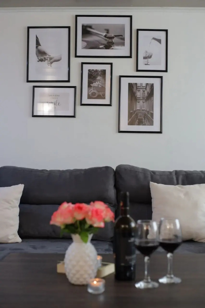 Вилла Old Friends Gyumri