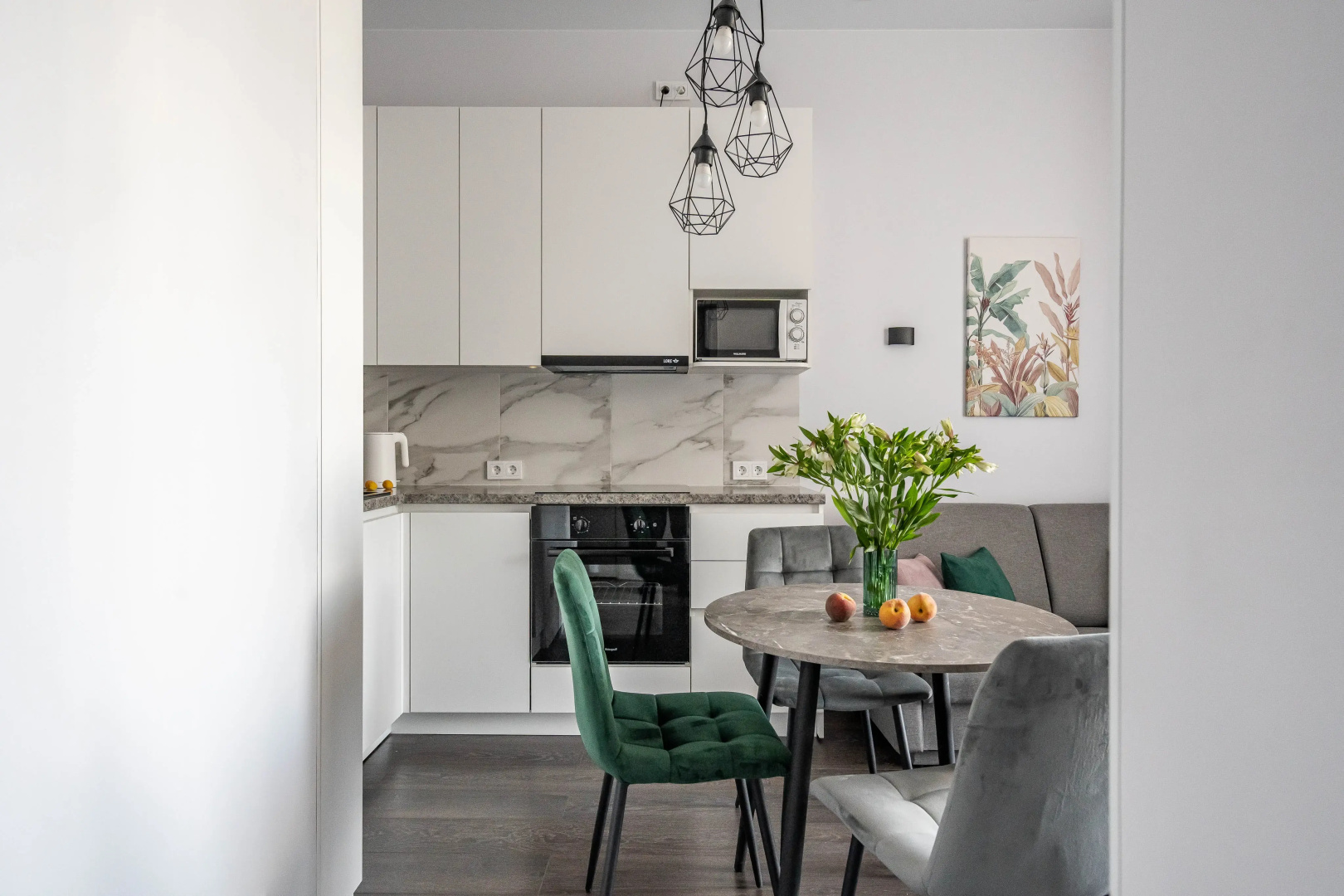 Апартаменты Merino Home July