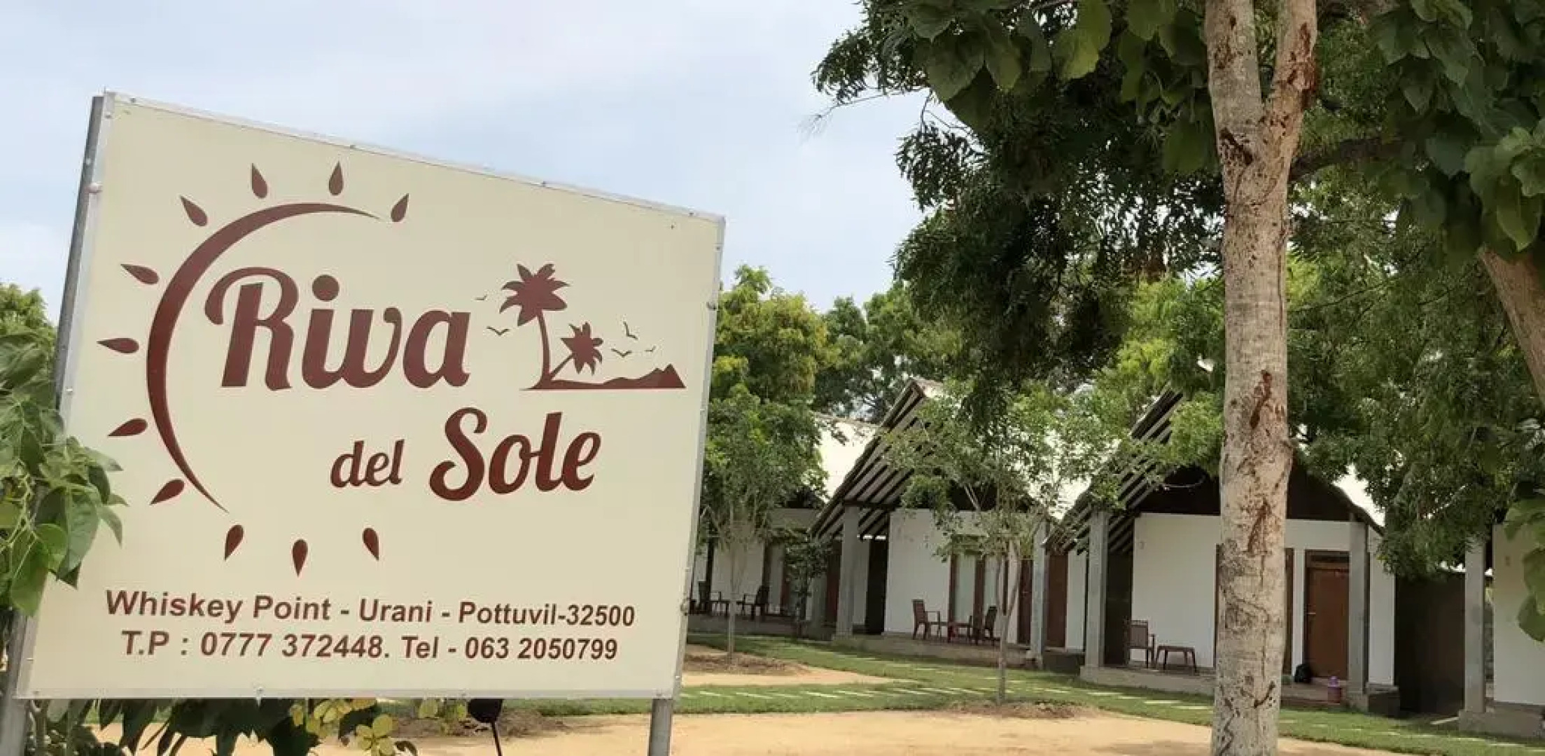 Отель Riva Del Sole