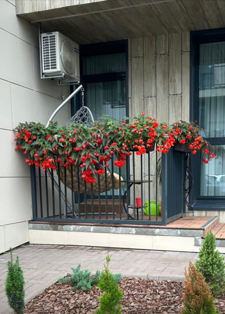 Апартаменты ОхтАпартЛюкс Мини с сауной и камином