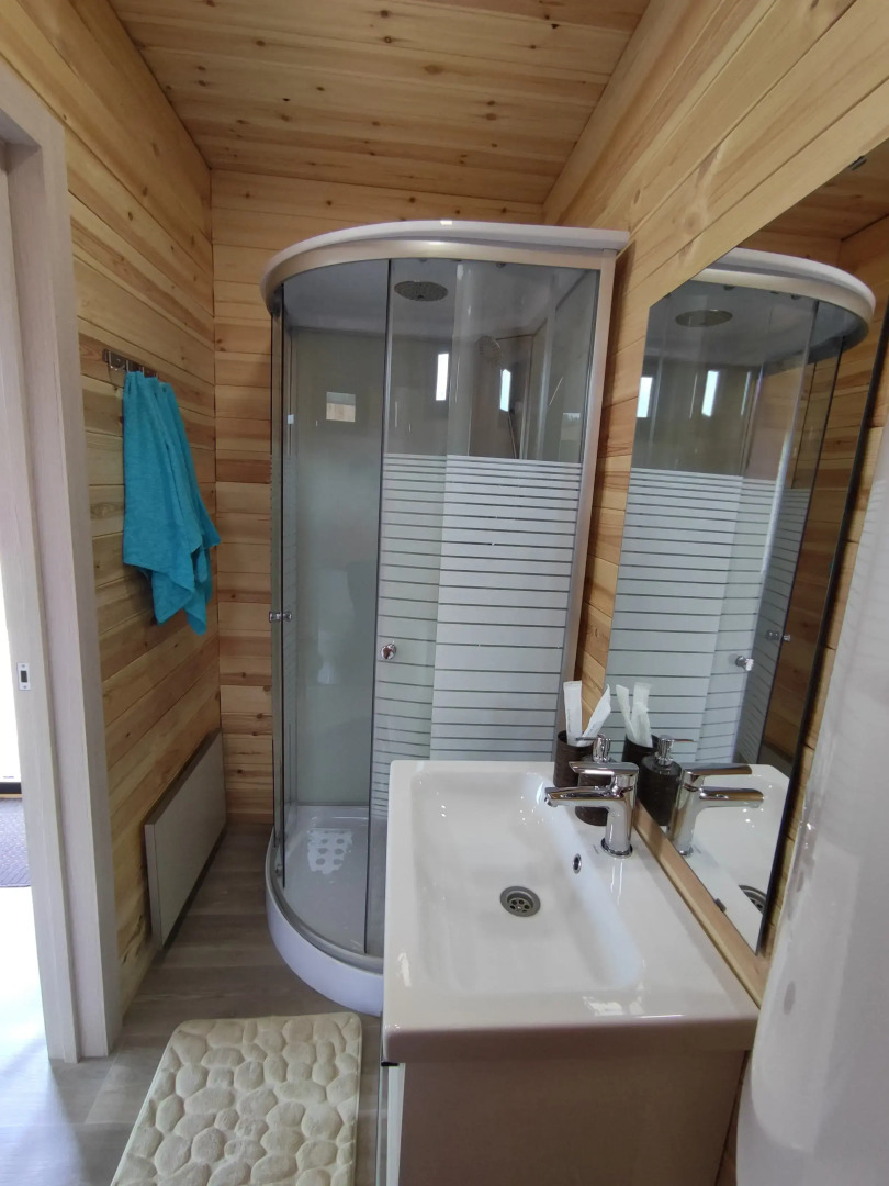 База отдыха Камлак Village