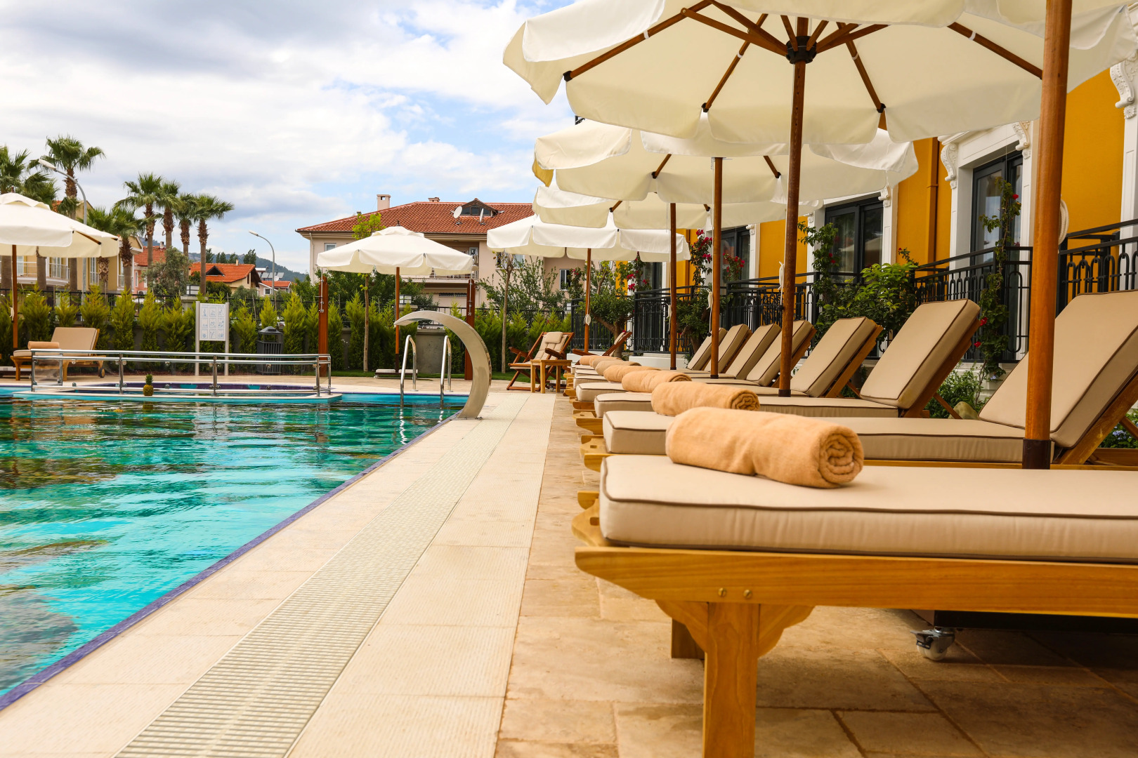 Бутик-отель Dalyan Michelangelo