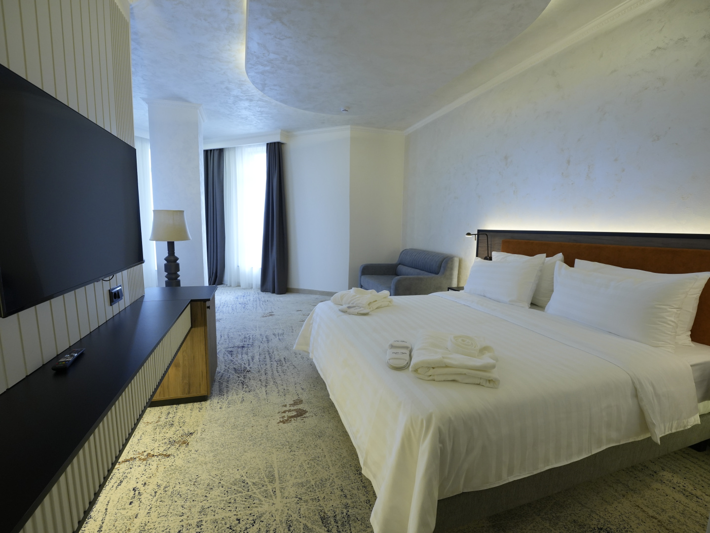 Hotel Eighty Eight Deluxe Hotel & Spa