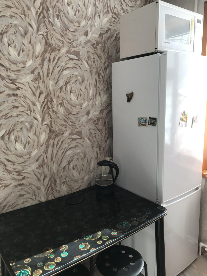 Апартаменты на Николаевой-Терешковой В.В.2