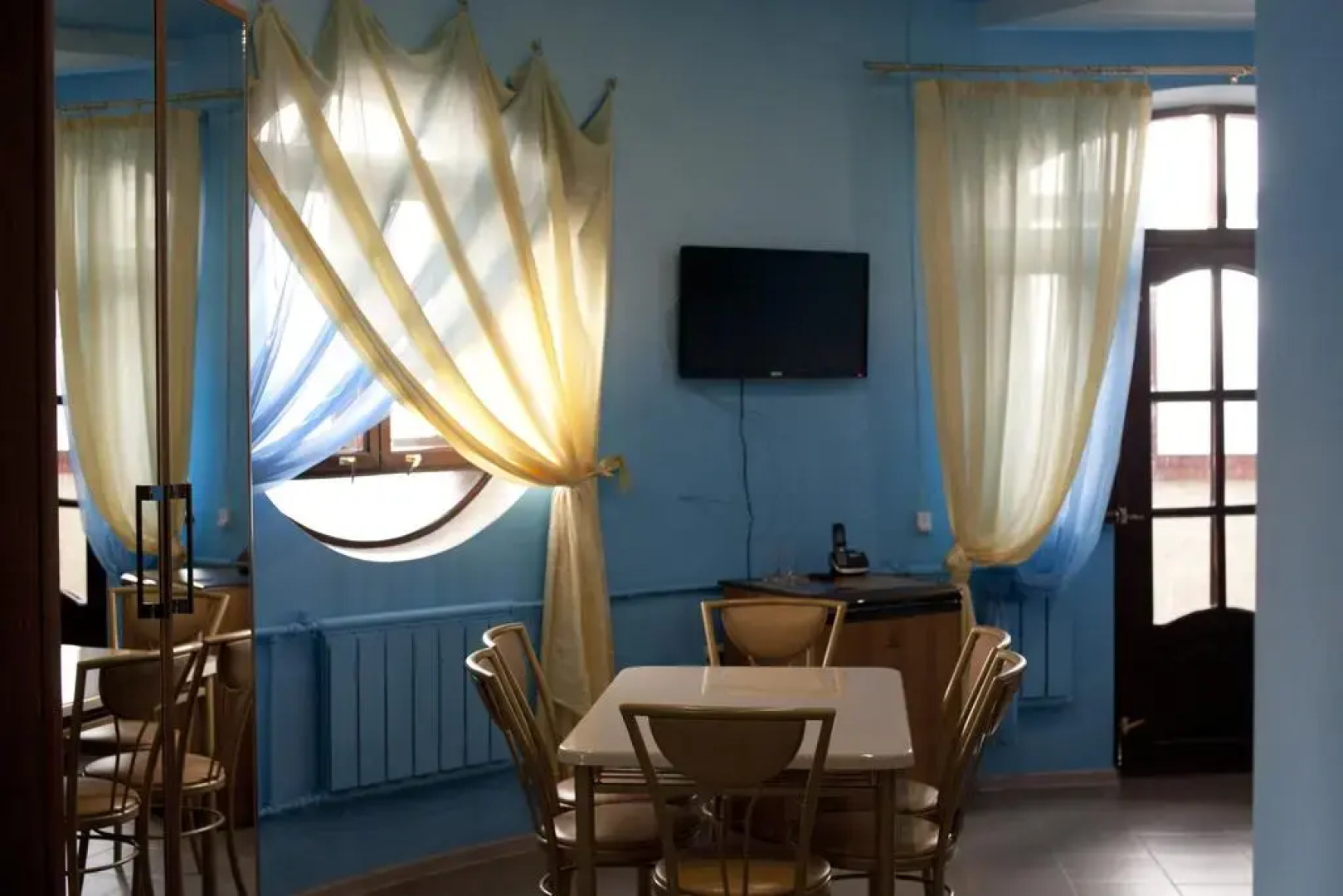 Ваша Гавань