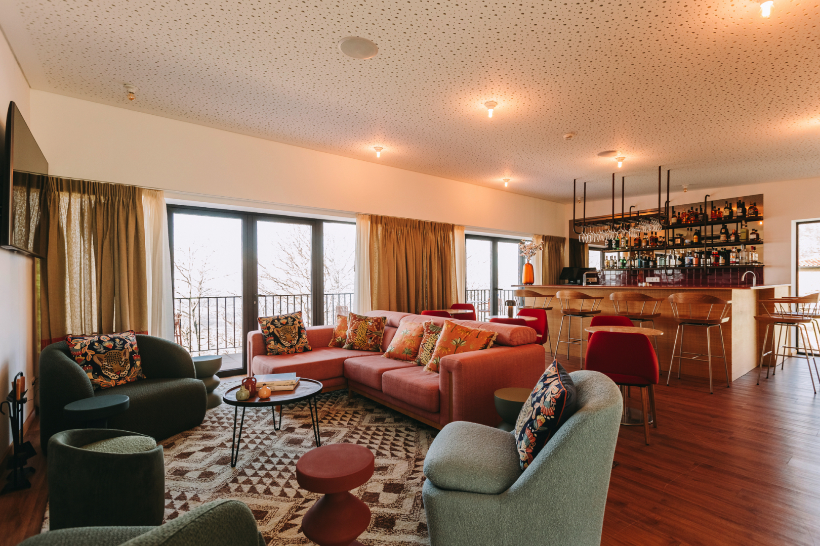 Estrela Serenity Resort