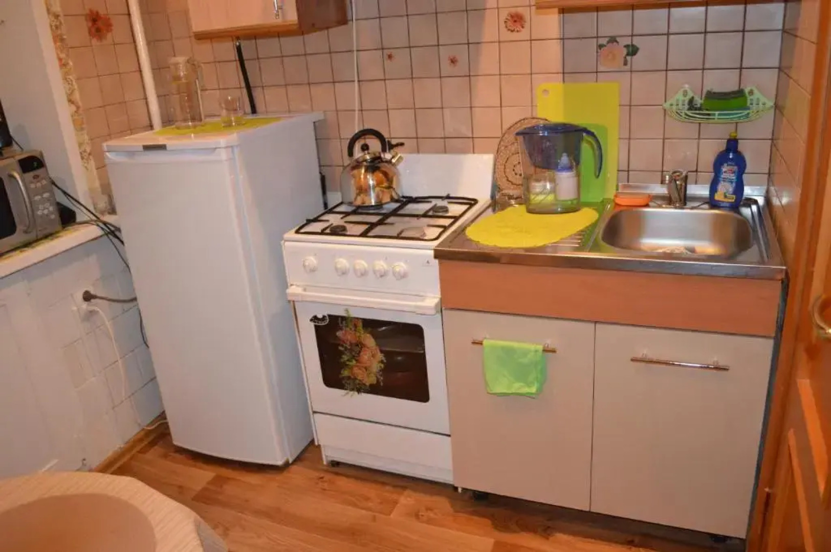 Апартаменты На Московском Пр-Те