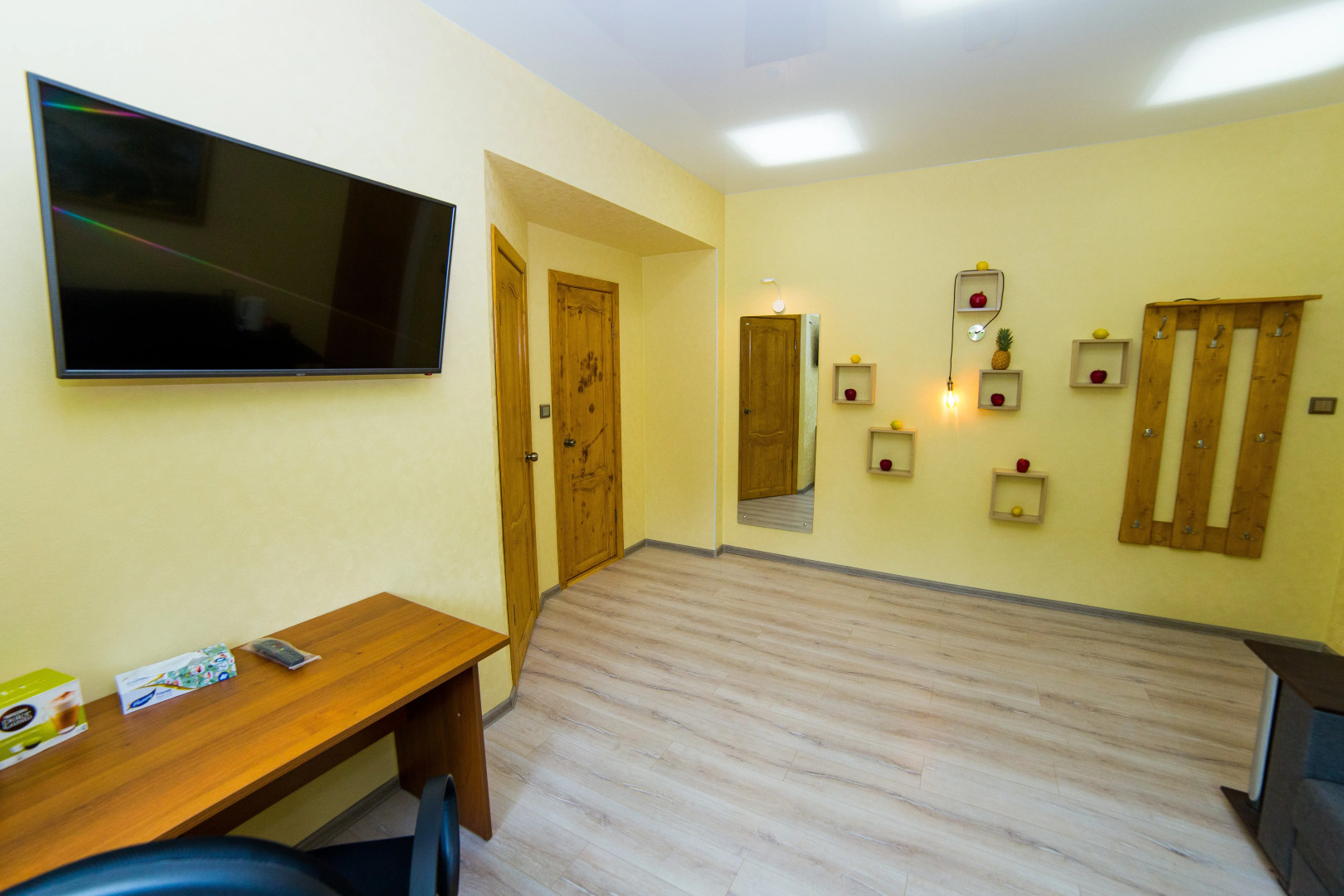 Мини-Отель Dobro