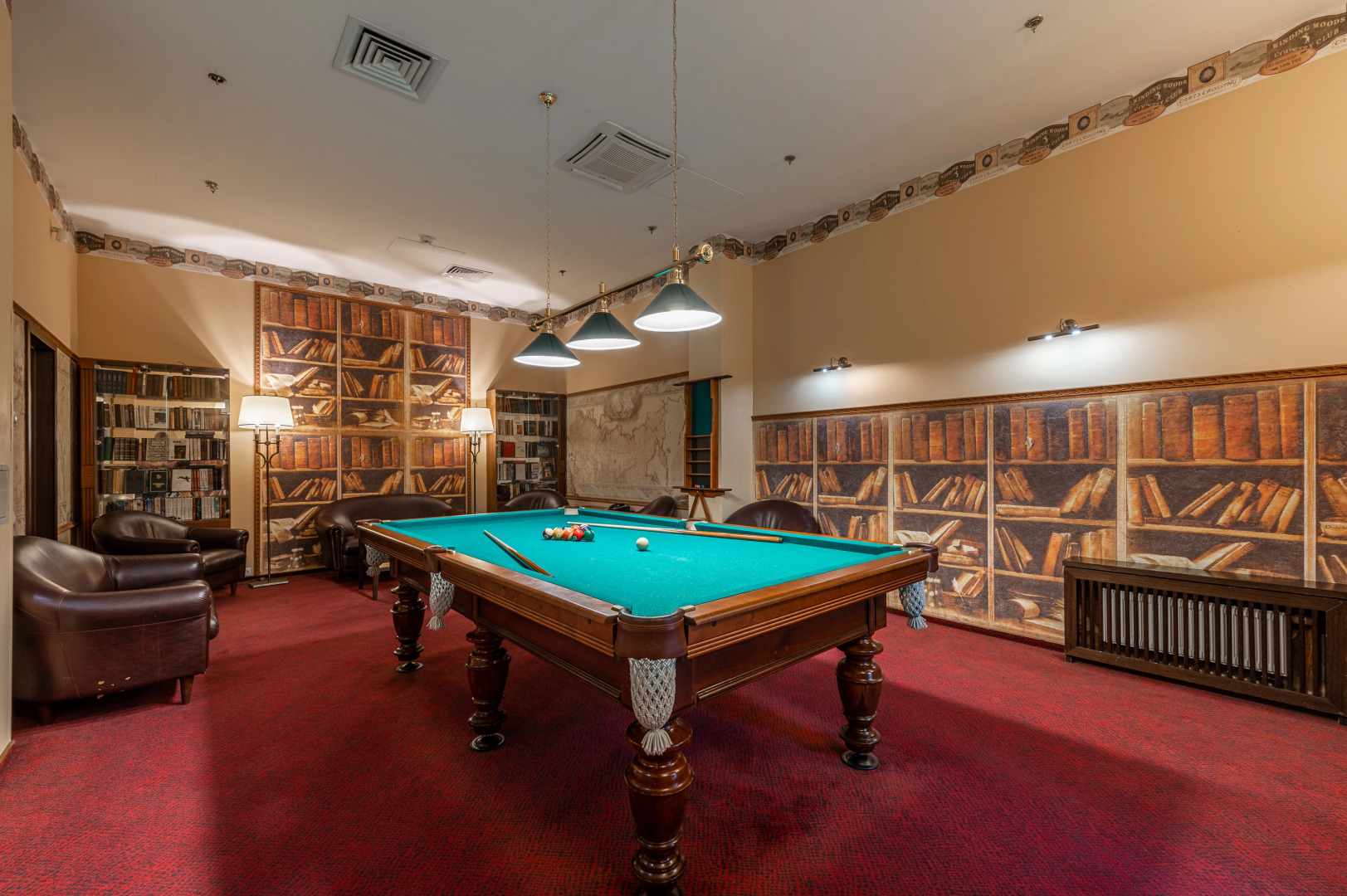 Отель Новый Петергоф