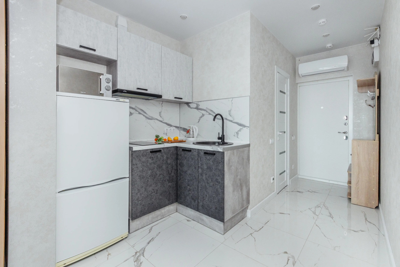 Апартаменты Bulgasari