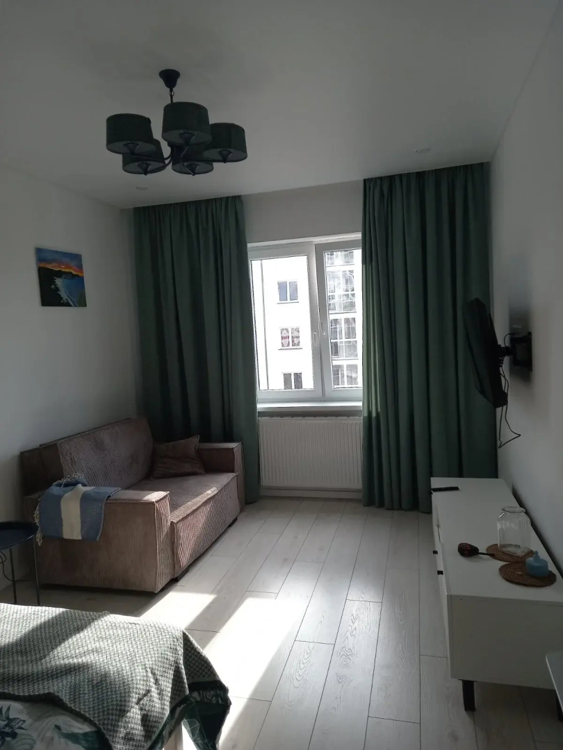 Квартира forest_fable_apartments