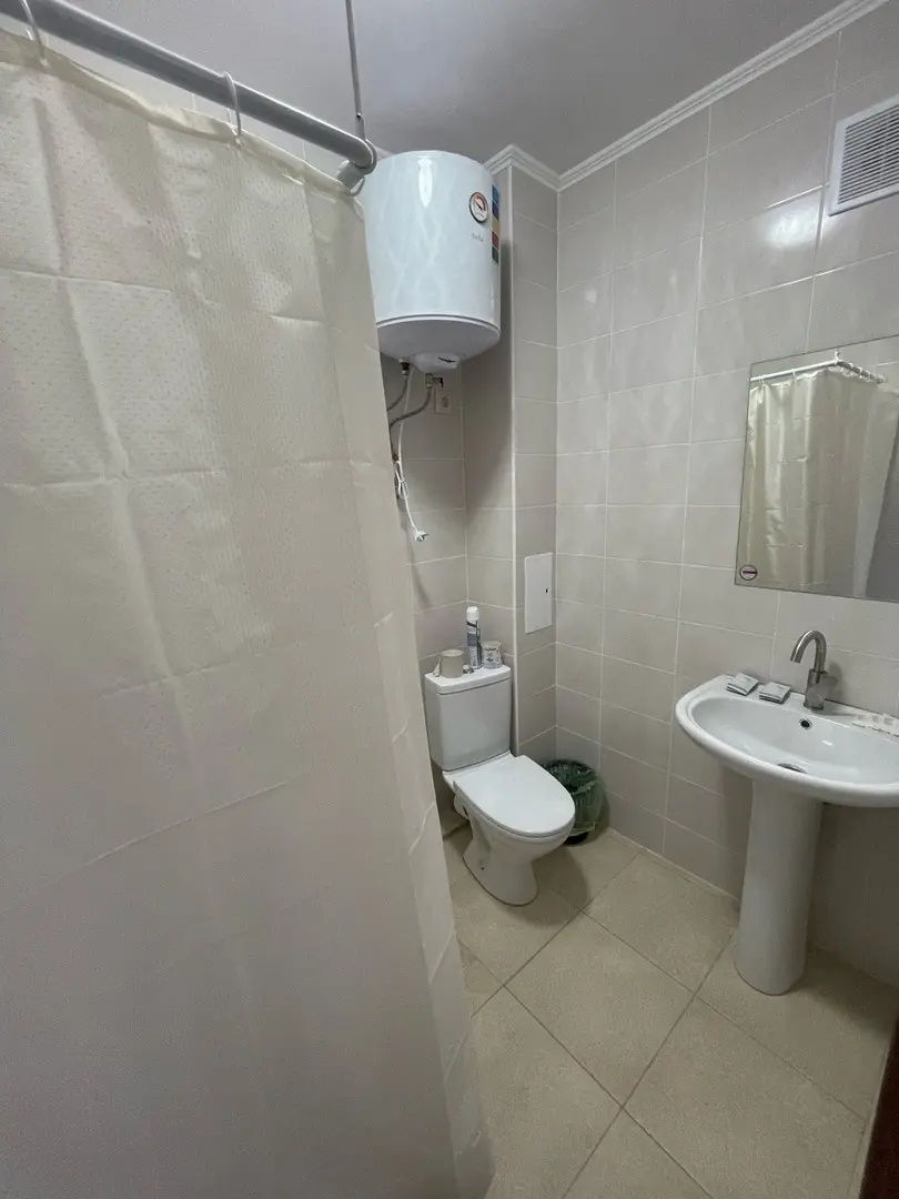 База отдыха Ромашка