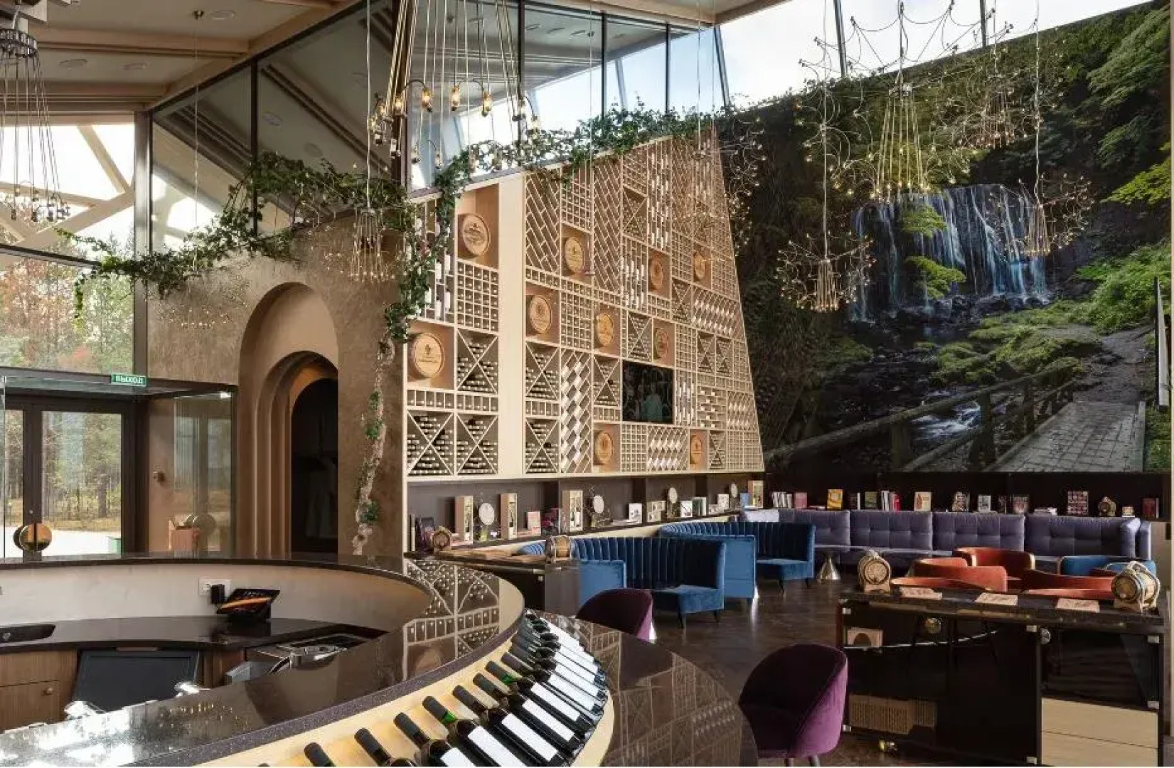 Отель Точка на карте Приозерск