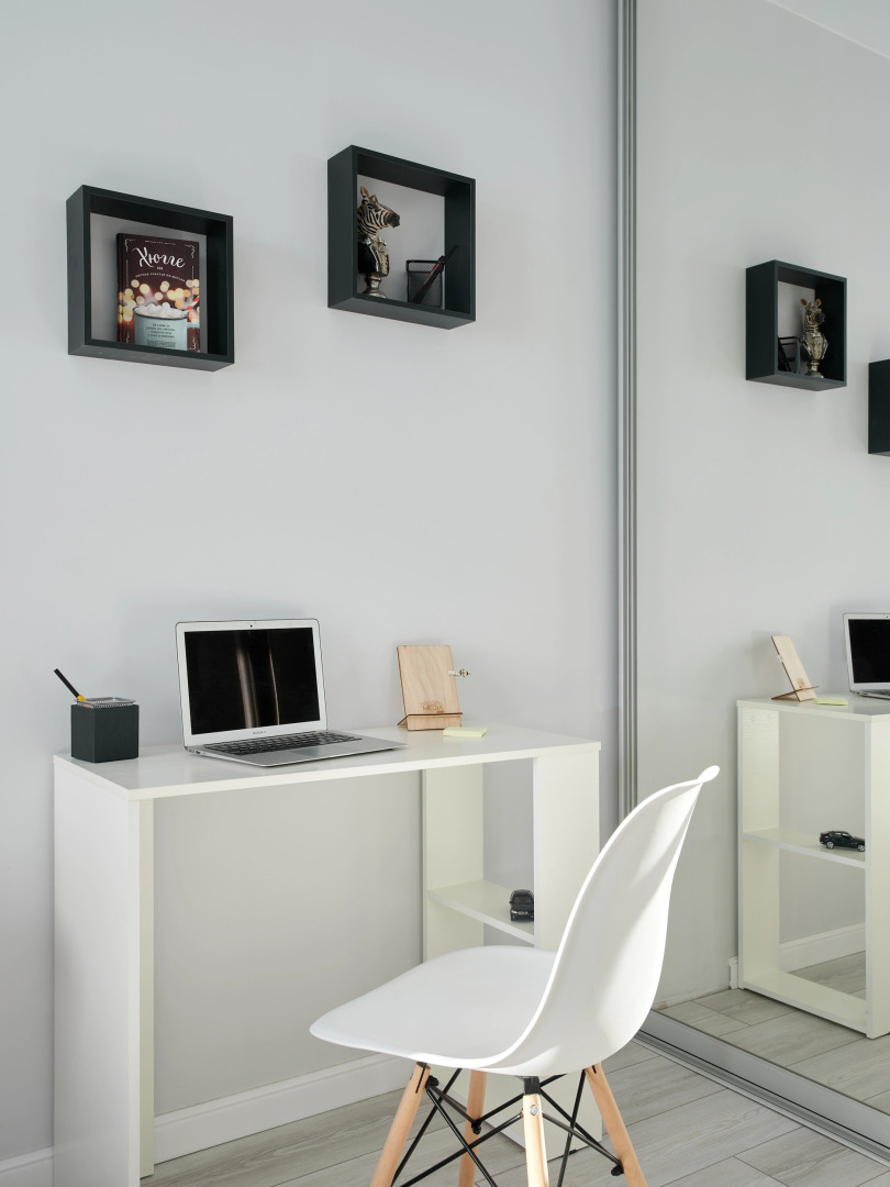 Апартаменты Уютная Скандинавия возле аэропорта