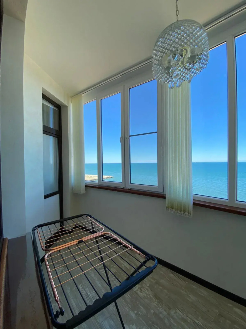 Apartamenty Apart Hotel S Vidom Na More