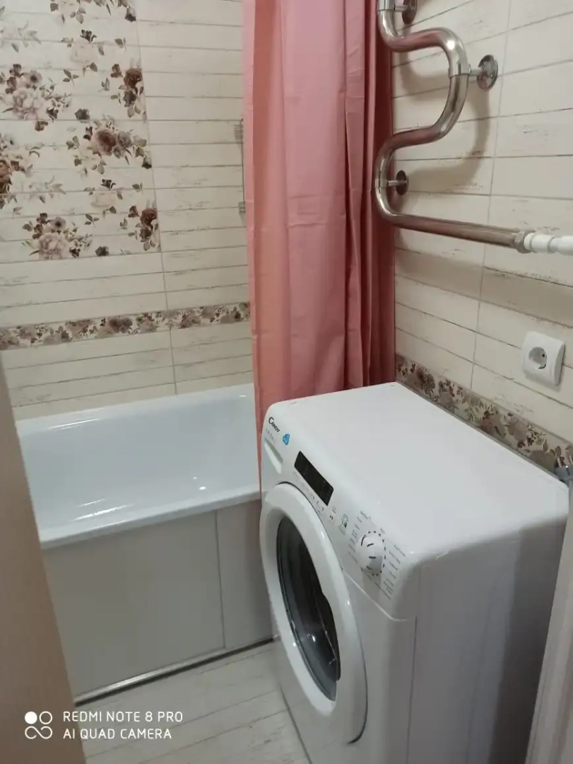 Апартаменты на Суркова