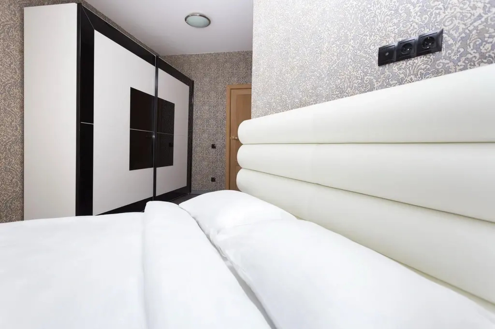 Апартаменты Румер ЖК Каскад