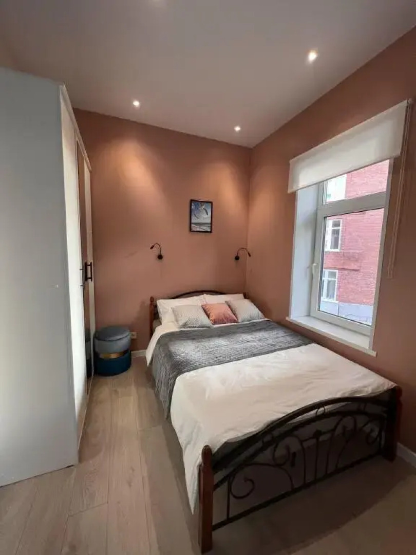 Апартаменты Крыша 1