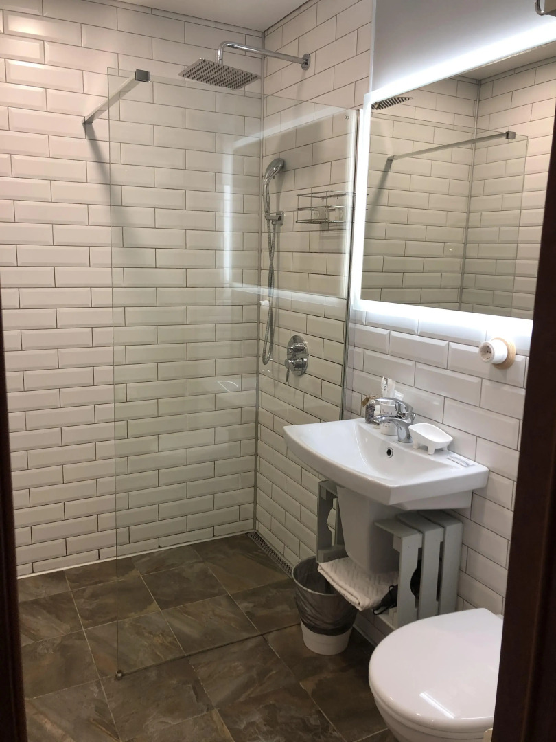 Мини-отель Green place