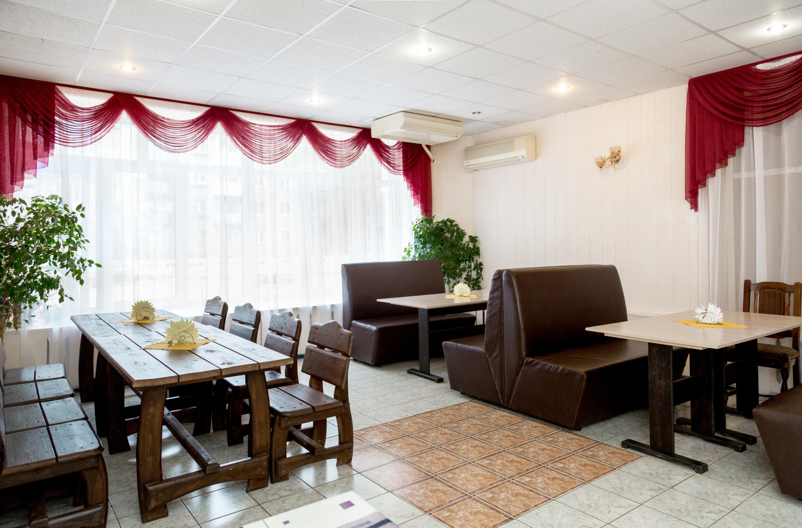 Гостевой дом Элион