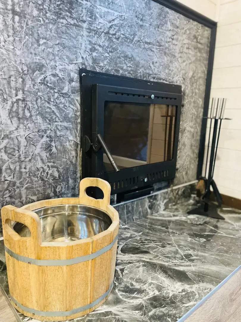 База отдыха Родная Долина