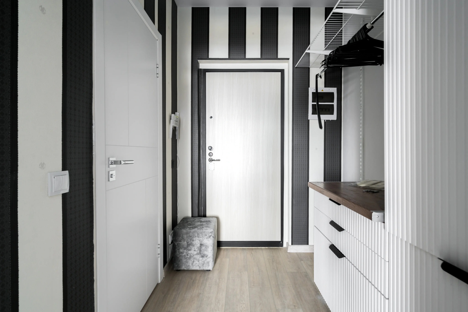 Квартира Северный Ангел