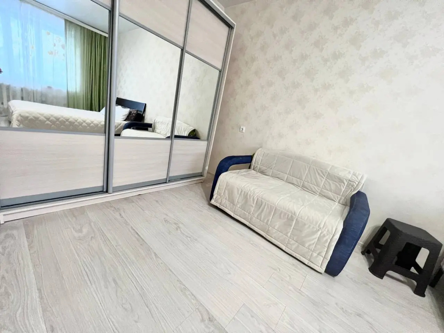 Апартаменты Бизнес Лайт