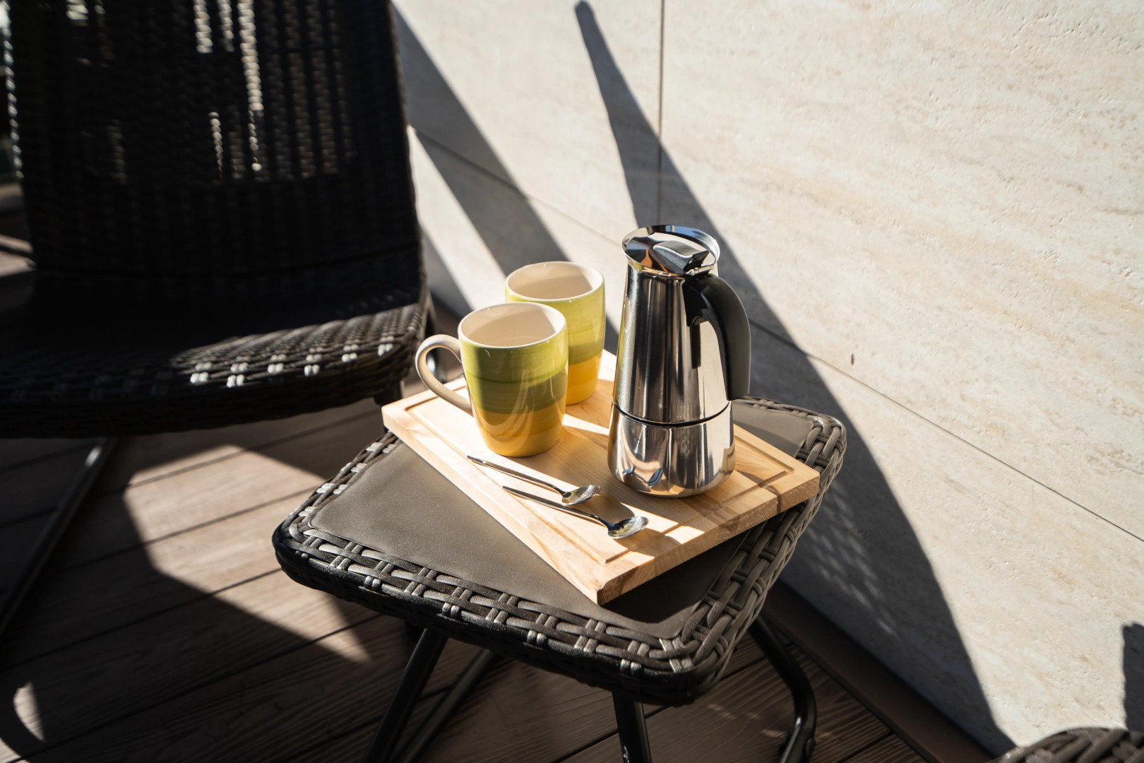 Апартаменты с Видом на Горы